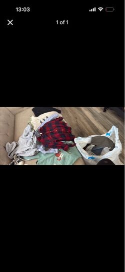 Baby clothes