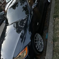 06 BMW 330i