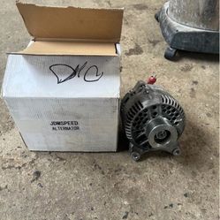 Alternator For Ford 150  01-04