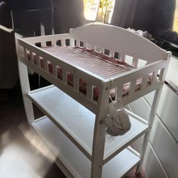 Changing Table