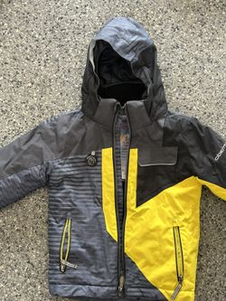 Boys Snow Jacket 