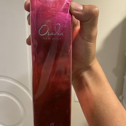 Yanbal Osadia Womens Perfume 