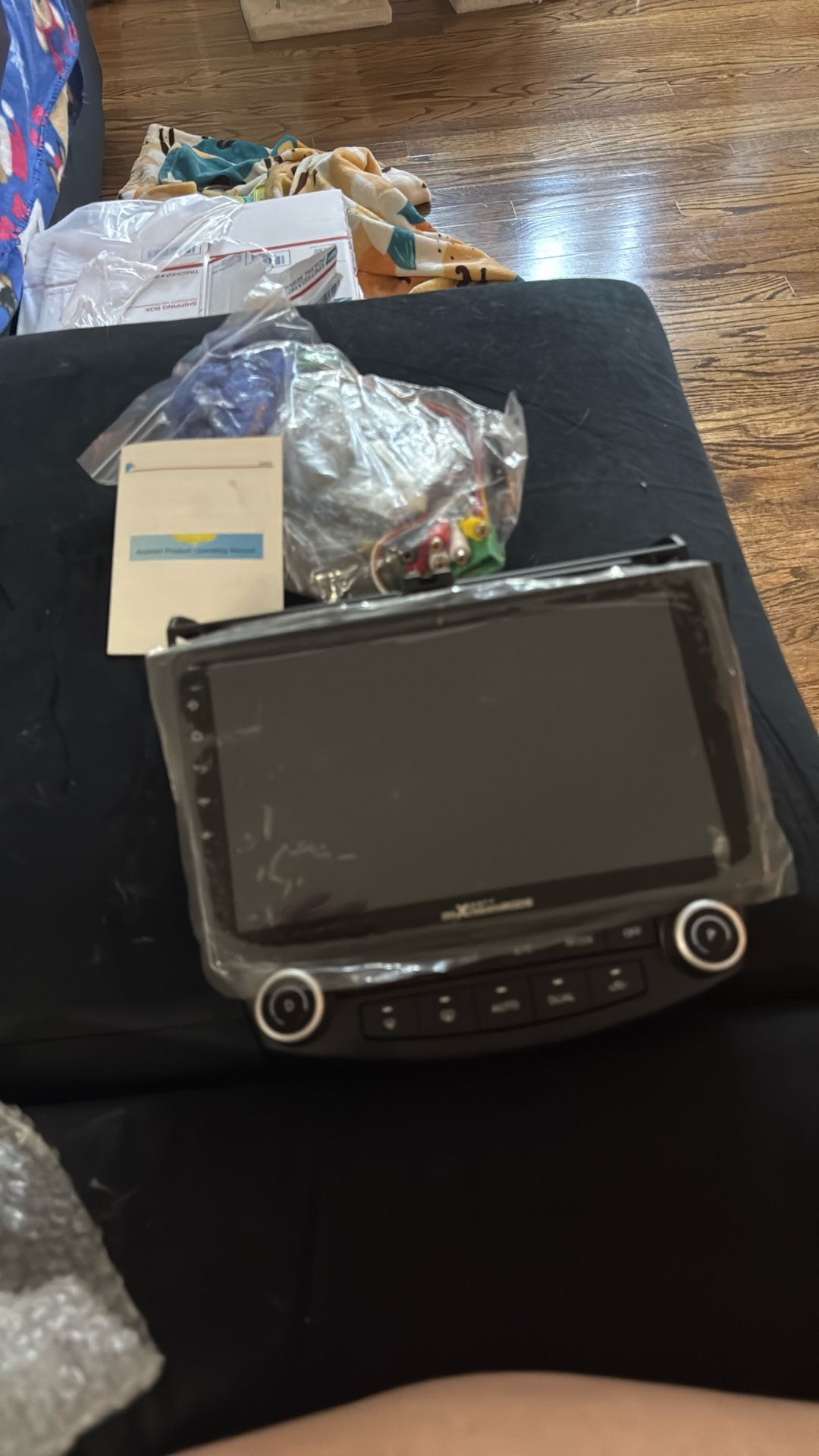 Car Radio