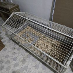 Medium/large Pet Cage