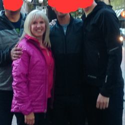 REI Women's Size Small Jacket