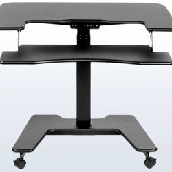Vivo Standing Desk V111VT