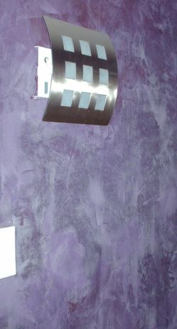 "2" Model Wall Sonces - $50.00 CASH
