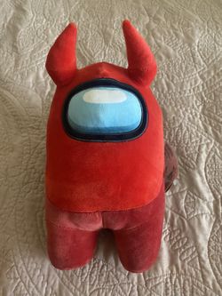 Among Us Plush 12” 