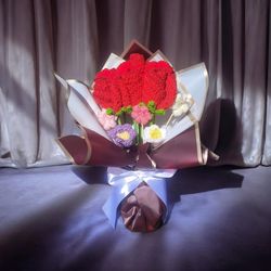 Flower bouquet