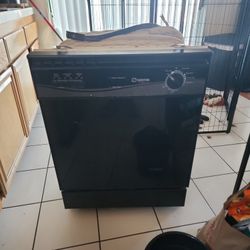 Maytag Dishwasher 