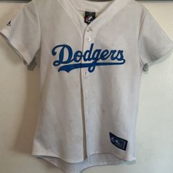 CHILDREN JERSEY SMALL