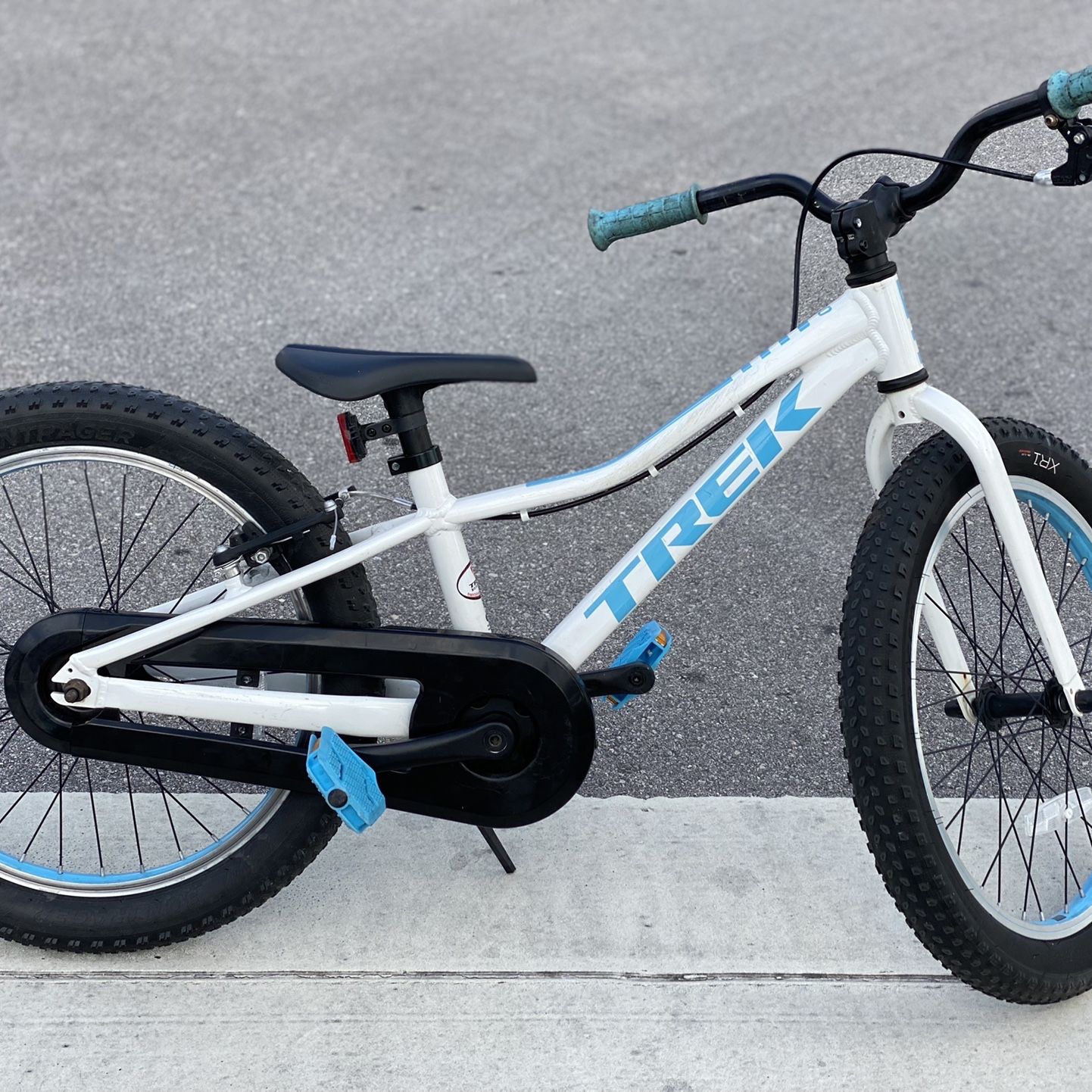 Kids Trek Precaliber 20 - 20” Bike for Sale in Boynton Beach, FL