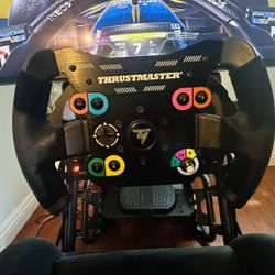 Thrustmaster T300 Racing Wheel