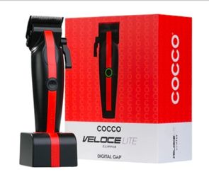 Coco Veloce Lite Clipper