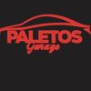 Paleto Garage