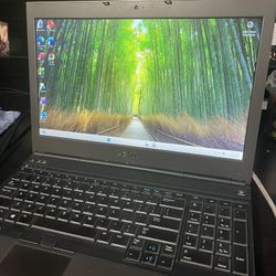 Dell Precision Laptop M4800