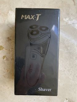 New Razor Never Opened Great Gift