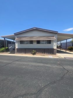 1983 Triple Wide Mobile Home