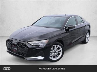 2026 Audi A3