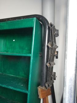 Swagman Bike hitch rack