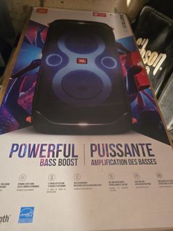 Jbl 110 Party Speaker 