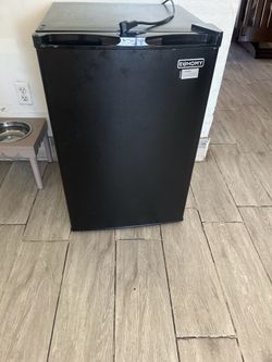 Freezer
