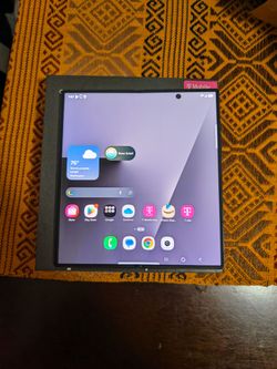 Z fold 7 unlocked with case