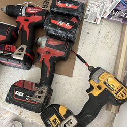 Power Tools