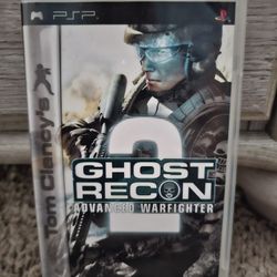 Ghost Recon Advance Warefare 2