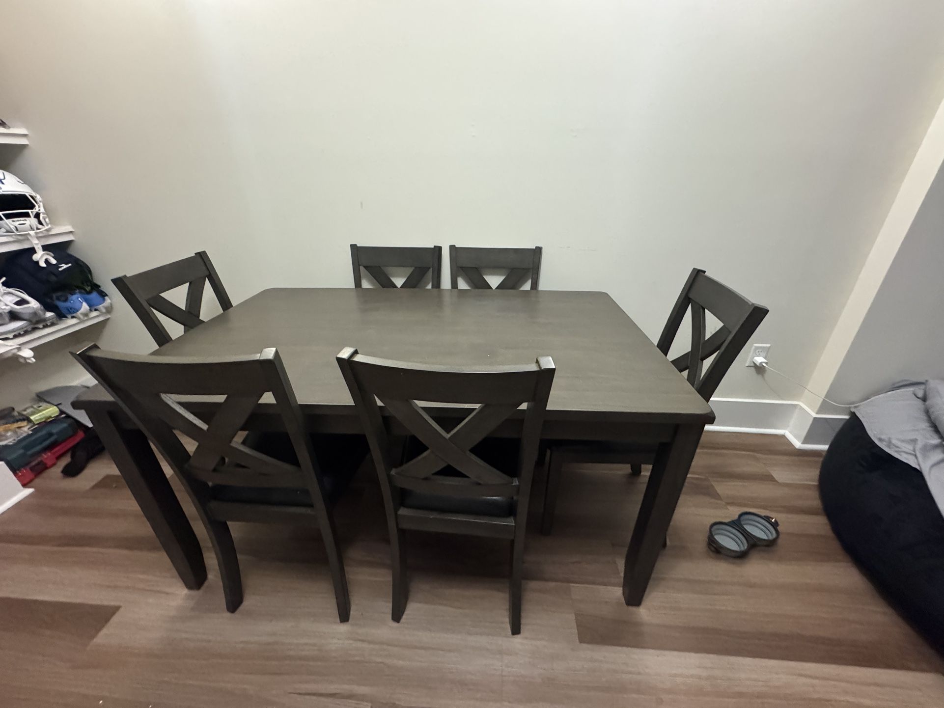Dining Room Table
