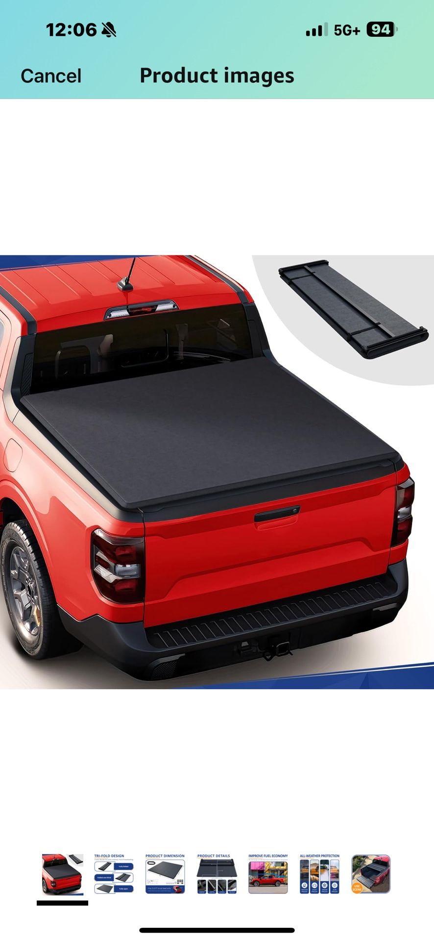 2022 Nissan Frontier