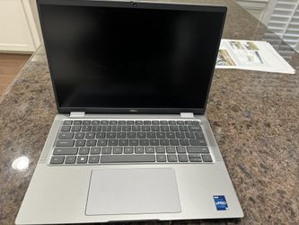 Laptop dell latitude 7440 1tb