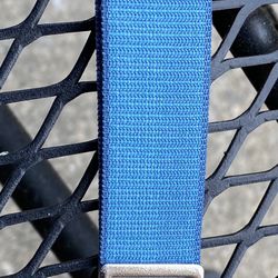 Apple Watch Sea Blue Alpine Band 49/45/44/42