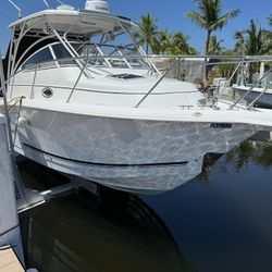 BOAT PROLINE EXPRESS 32’