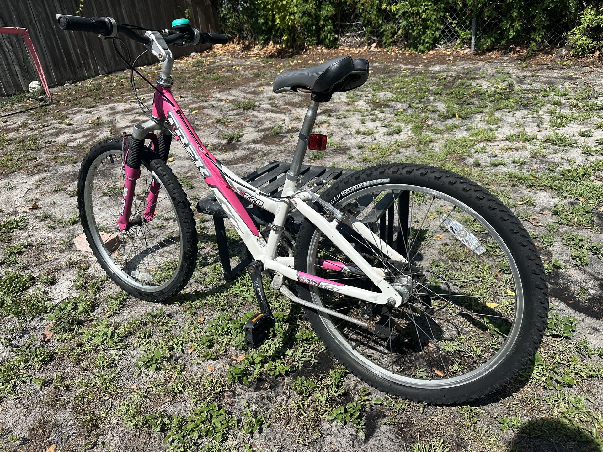 Mountain Bike 24’’