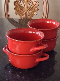 Soup Bowls