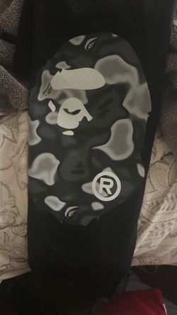 Bape tee shirt