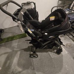 Graco  Car Seat / Stroller