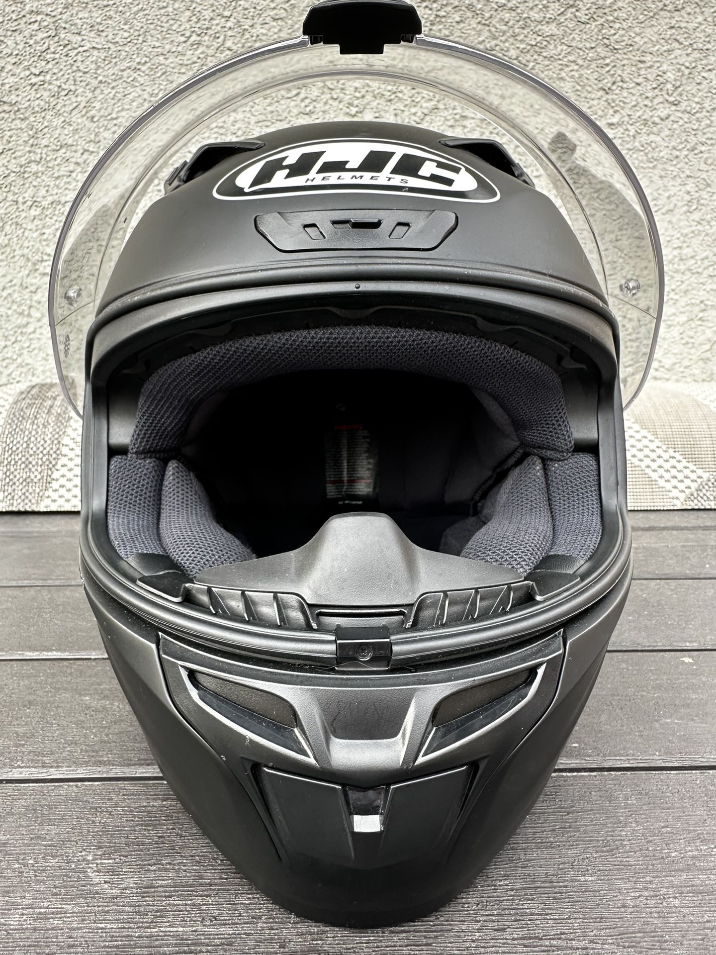 HJC motorcycle Helmet 