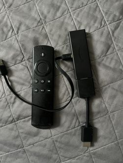 Amazon Fire TV