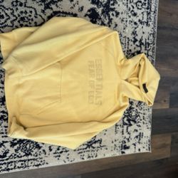 Fear God Hoodie Men’s Medium 