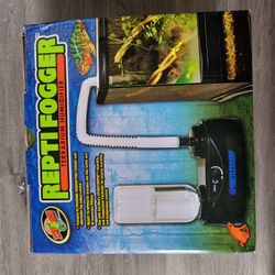 ReptiFogger