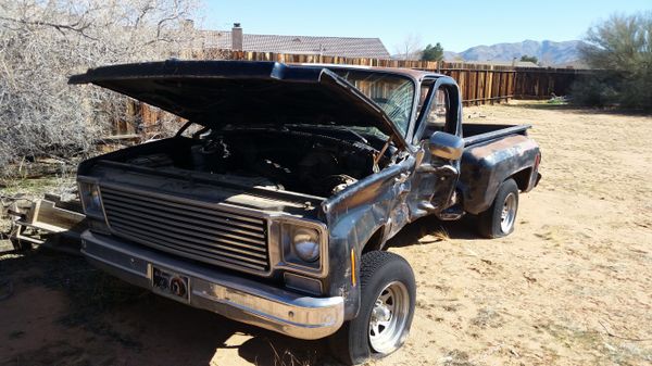 1973 1980 Grill For Sale In Victorville Ca Offerup