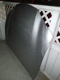 2013 To 2020 Lexus GS 350 GS 450h GS 200t GS 300  Hood 