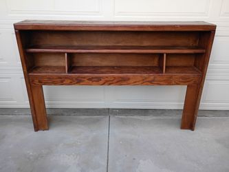 Headboard