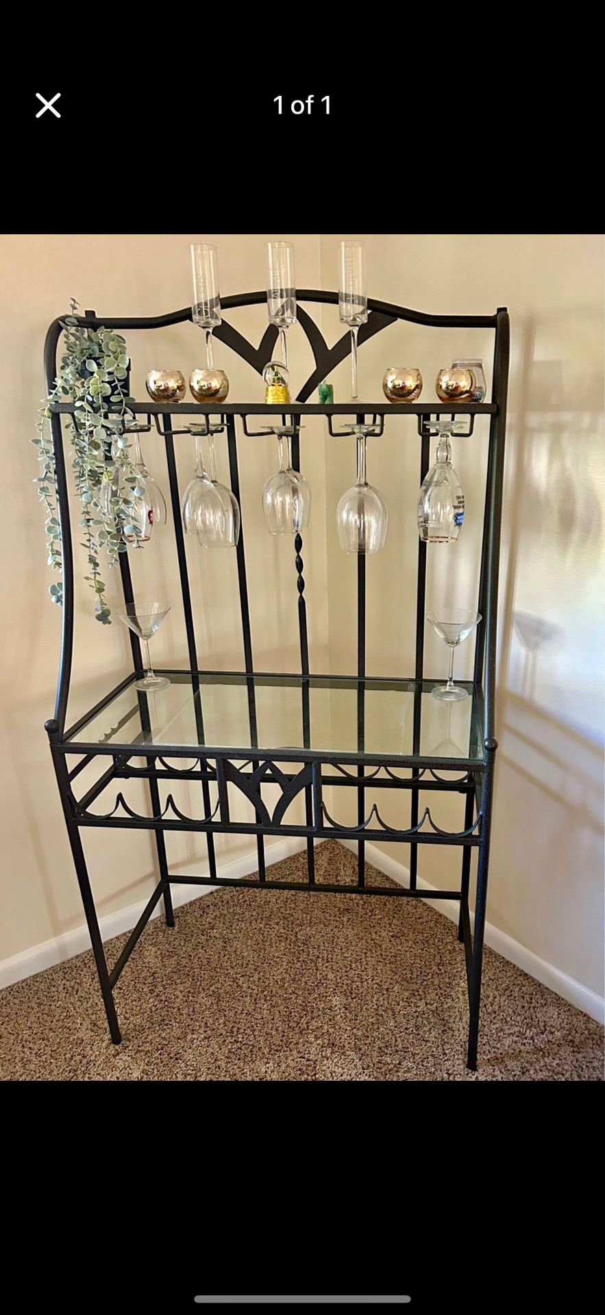 Wine Rack
