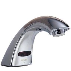 Delta Touchless Bathroom Faucet