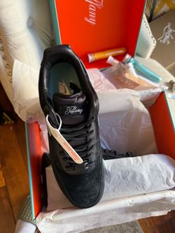 Nike Air Force 1 x Tiffany & Co. Sneakers size 11 US men brand new $300