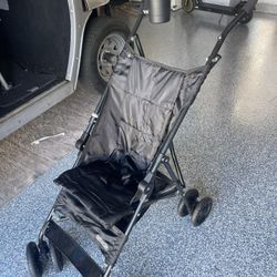 Single Stroller
