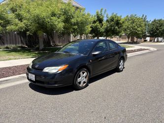 2007 Saturn ION